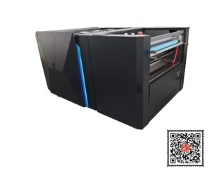 Roller UV Coater | Manual | XDC400/XDC800 - Yutian Xindecheng Printing ...